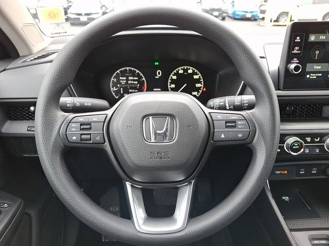 Certified 2026 Honda CR-V EX image 19