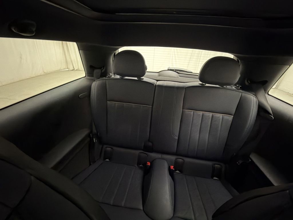 Certified 2025 MINI Cooper S FWD image 23