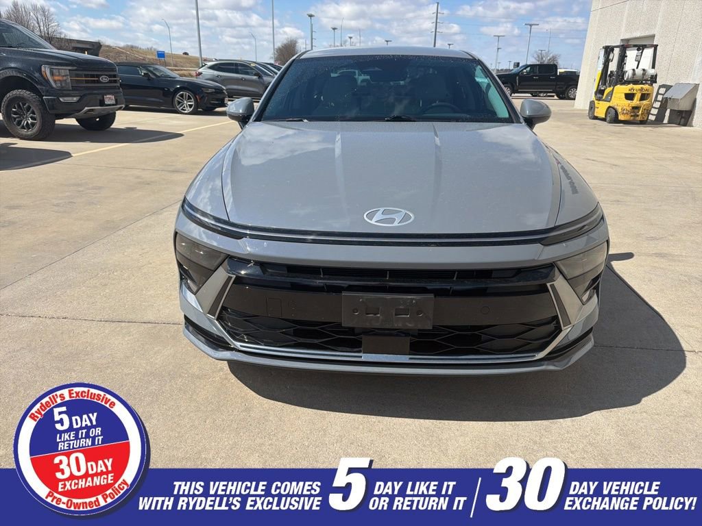 Used 2024 Hyundai Sonata SEL image 8