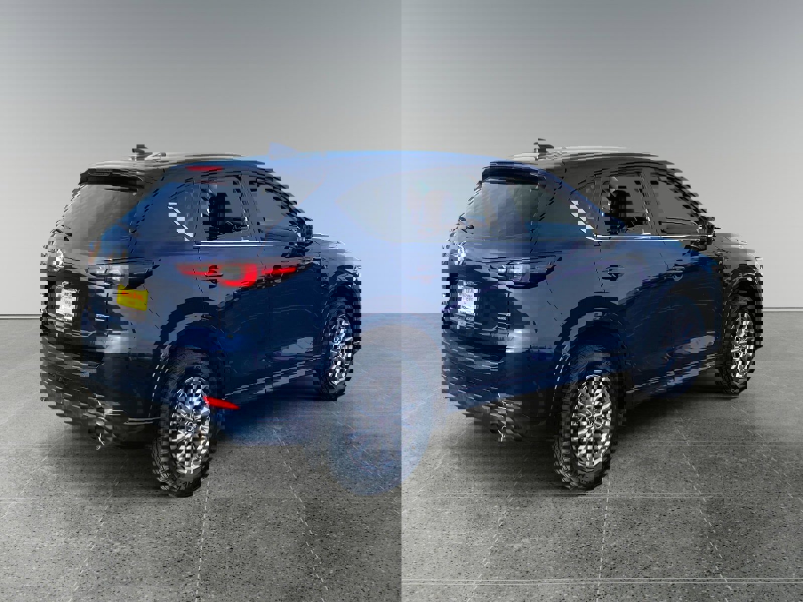 Used 2024 MAZDA CX-5 AWD 2.5 S w/ Select Package image 5