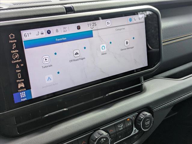 New 2026 Jeep Wrangler Sahara image 14