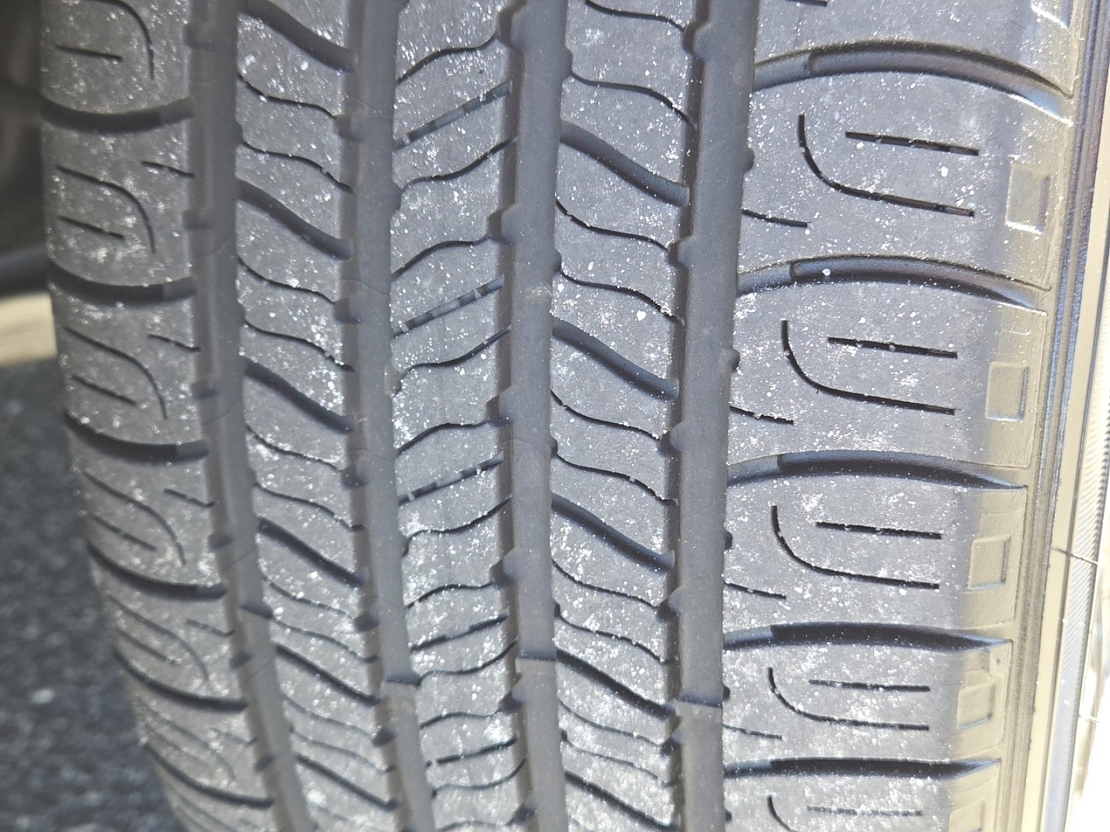 Used 2024 Honda Odyssey EX-L image 13