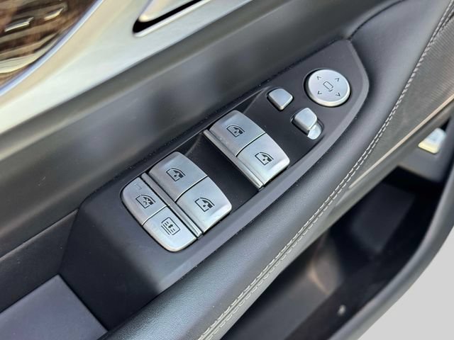 Used 2021 BMW 750i xDrive w/ M Sport Package AWD/4WD image 22