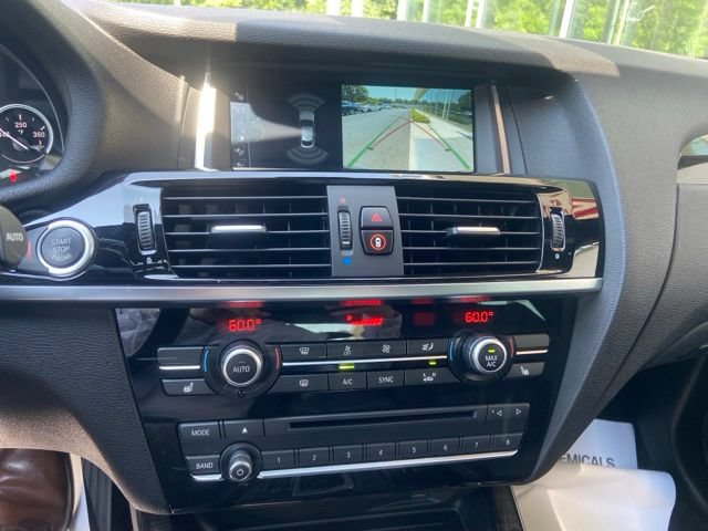 Used 2018 BMW X4 M40i AWD/4WD image 15