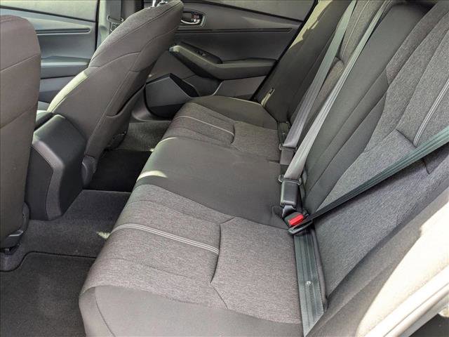 Certified 2023 Honda Accord Sport image 17