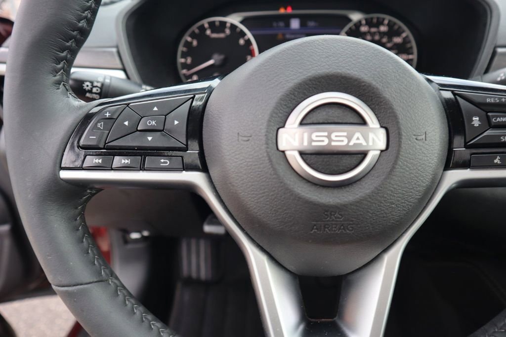 Certified 2024 Nissan Altima 2.5 SL image 22