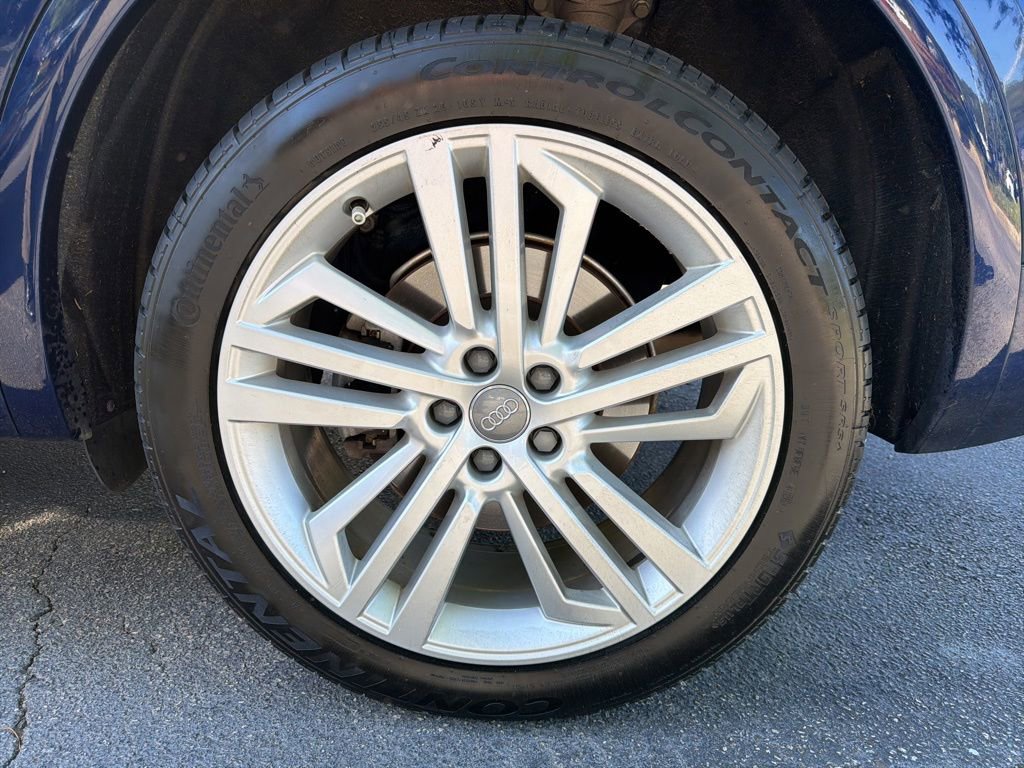 Used 2018 Audi Q5 Prestige w/ Prestige Package AWD/4WD image 8