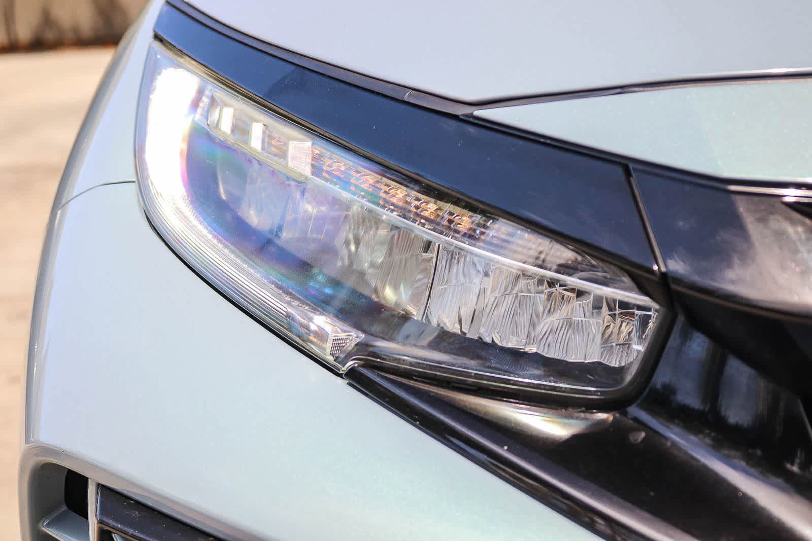 Used 2020 Honda Civic Type R image 10