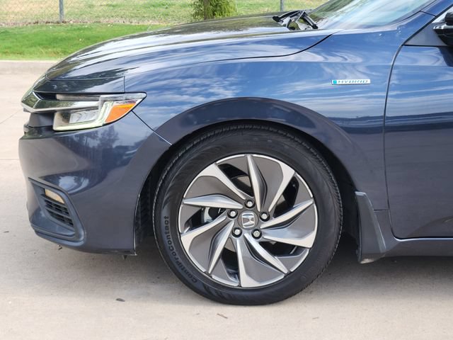 Used 2022 Honda Insight Touring image 8
