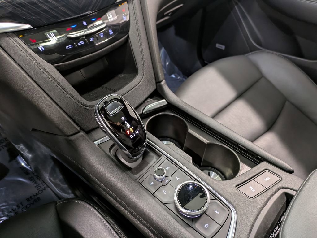 Used 2024 Cadillac XT6 Premium Luxury w/ LPO, Floor Liner Package image 14