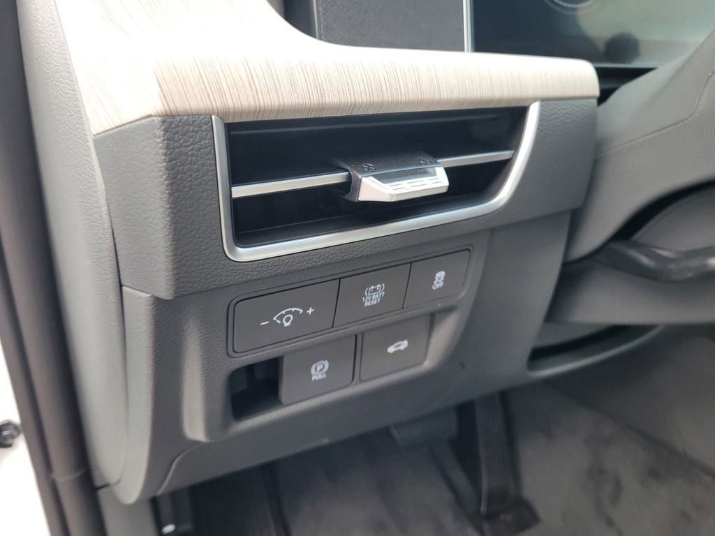 New 2026 Hyundai Sonata Blue image 16