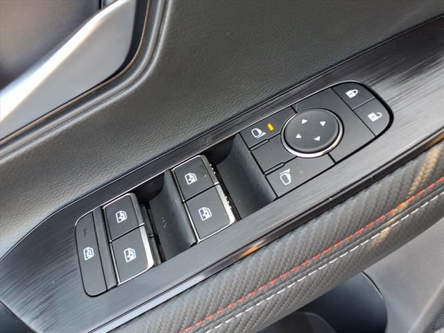 New 2026 Nissan Kicks SR w/ SR Premium Package AWD/4WD image 16