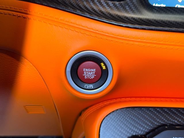 Used 2023 Dodge Challenger SRT Hellcat Redeye RWD image 15