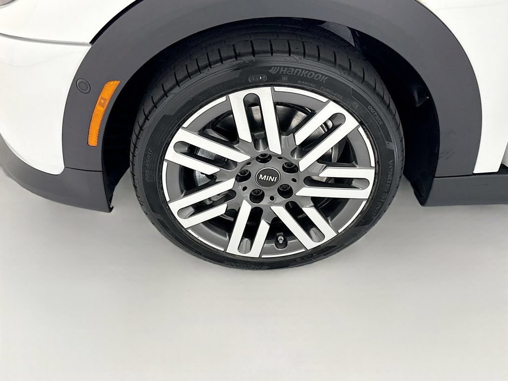 New 2026 MINI Cooper S FWD image 29