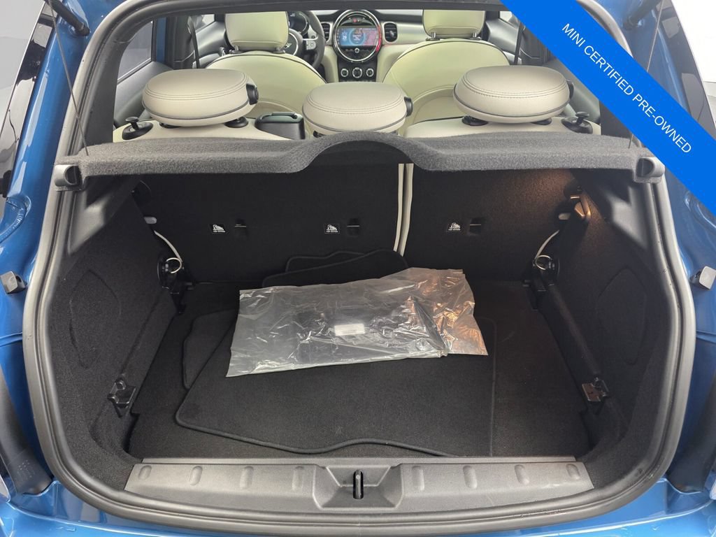 Used 2024 MINI Cooper S FWD image 16