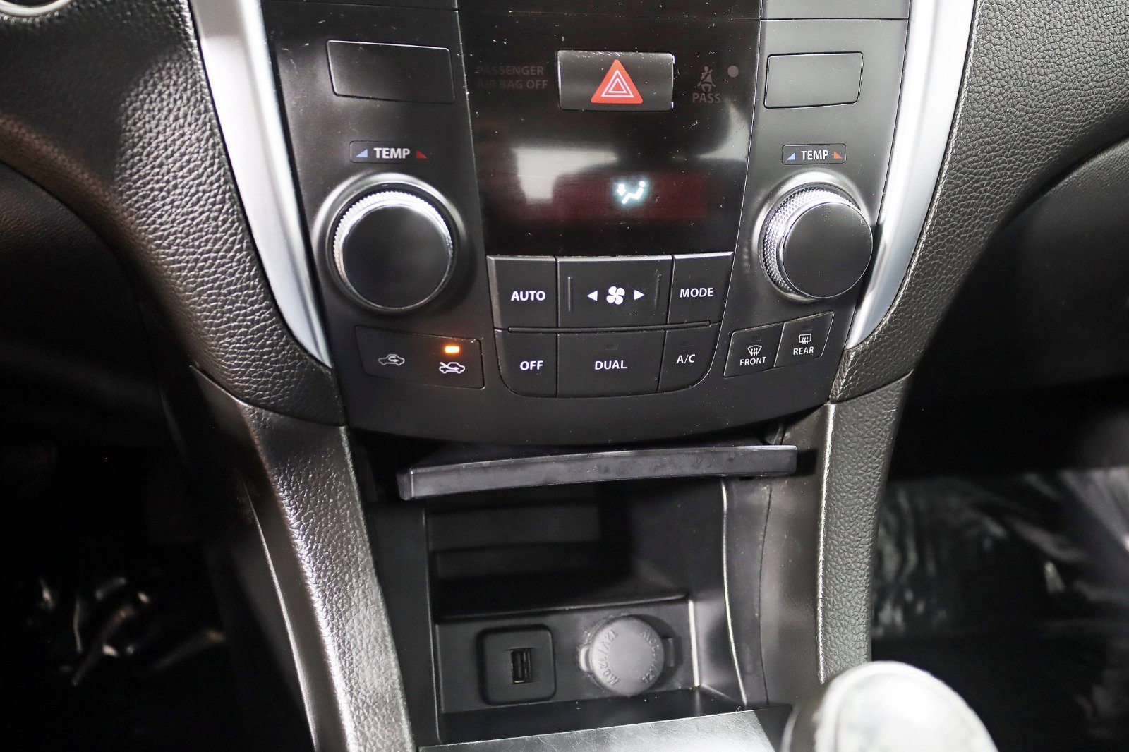 Used 2011 Suzuki Kizashi Sport GTS AWD/4WD image 19