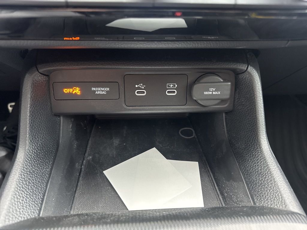 Used 2025 Honda Civic Sport image 7