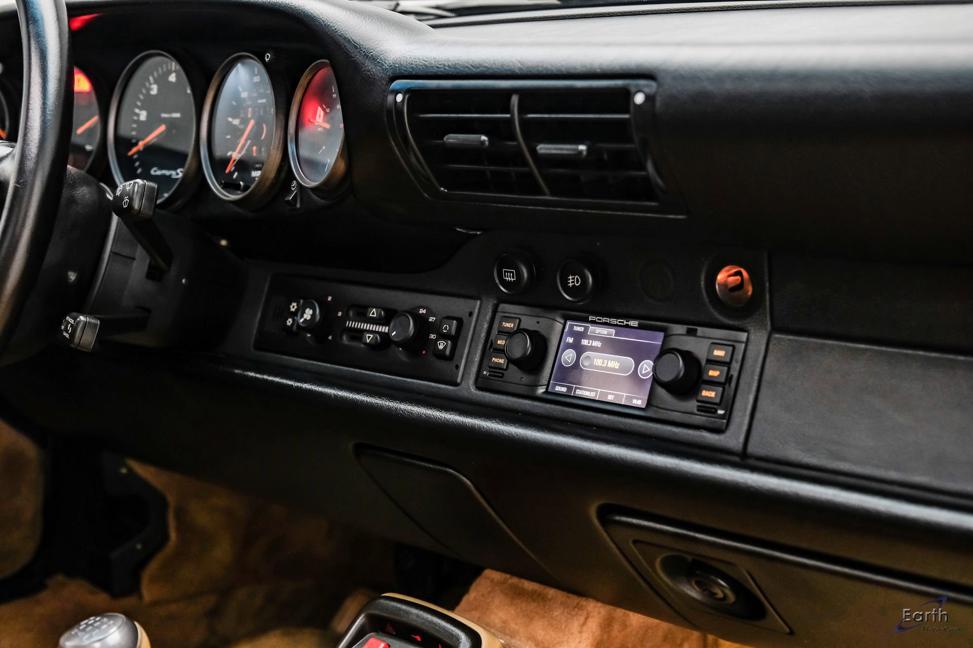 Used 1997 Porsche 911 Carrera S RWD image 69