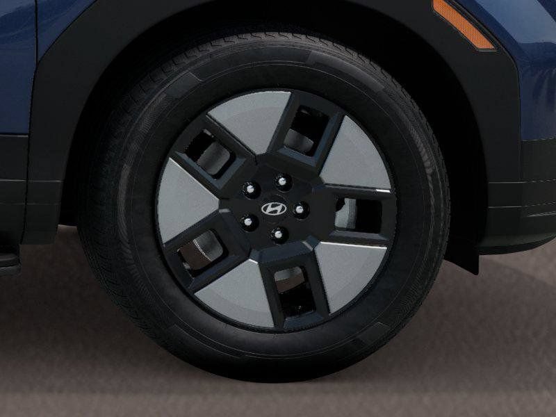 New 2026 Hyundai Santa Fe SEL FWD image 8