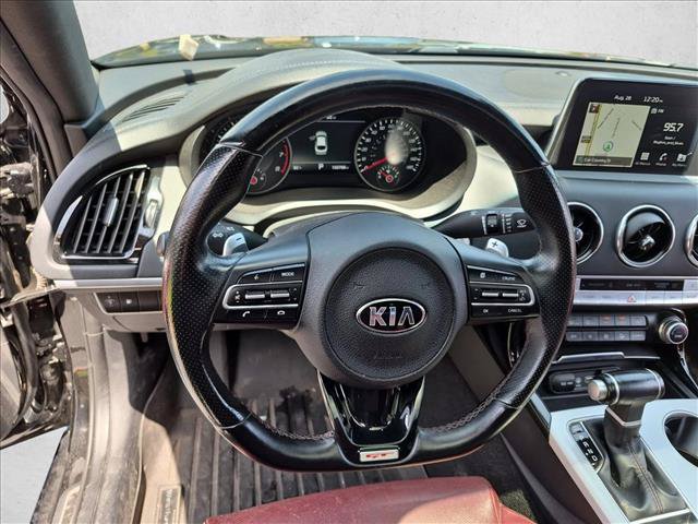 Used 2018 Kia Stinger GT1 RWD image 15