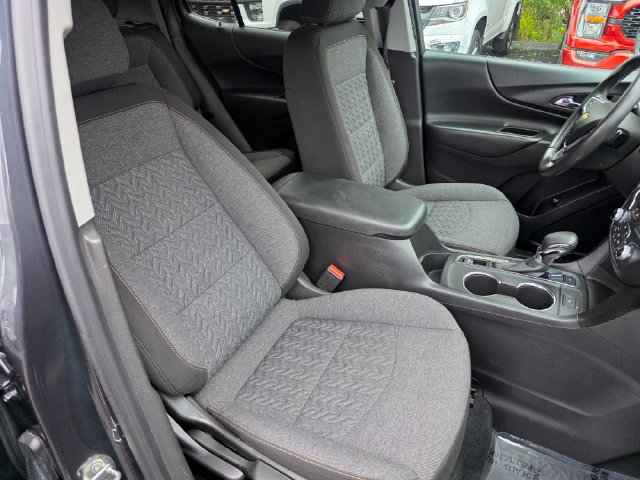 Used 2022 Chevrolet Equinox LT AWD/4WD image 11