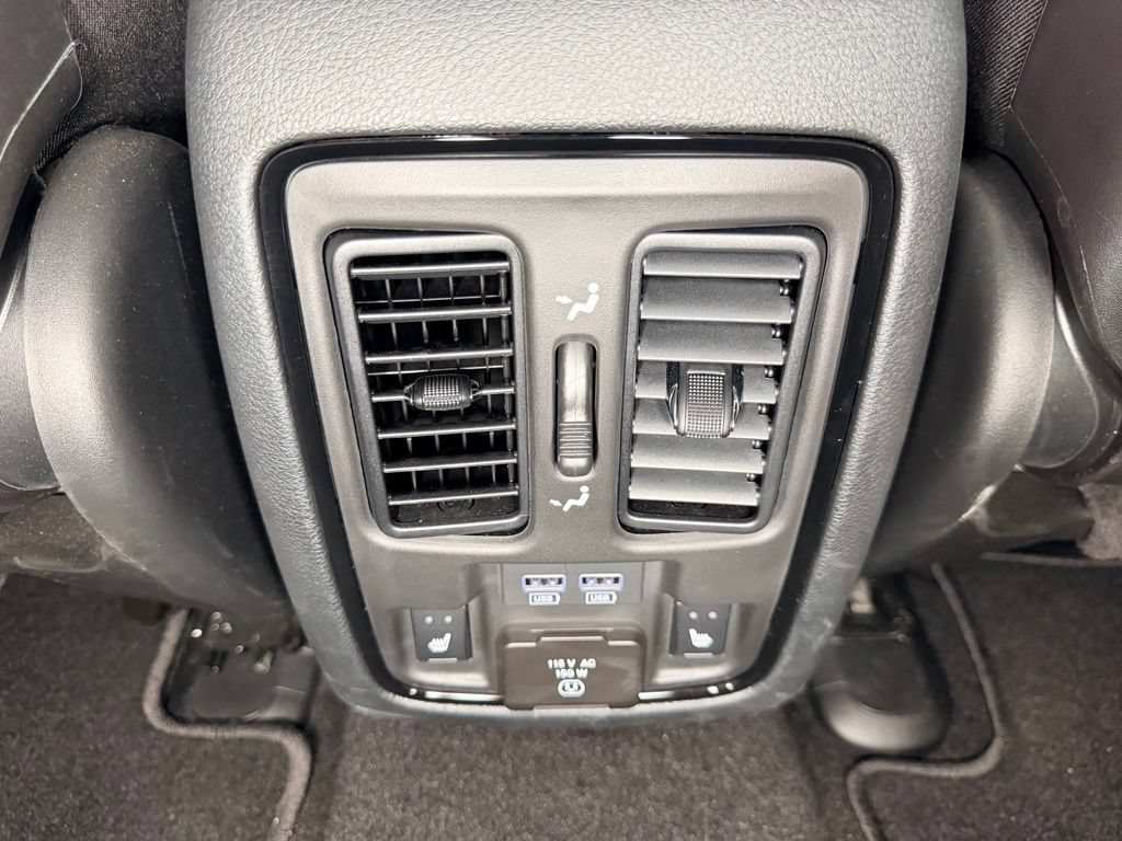 Used 2024 Dodge Durango Citadel AWD/4WD image 13