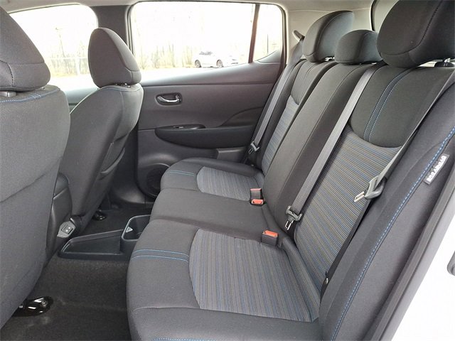 Used 2024 Nissan Leaf S image 14