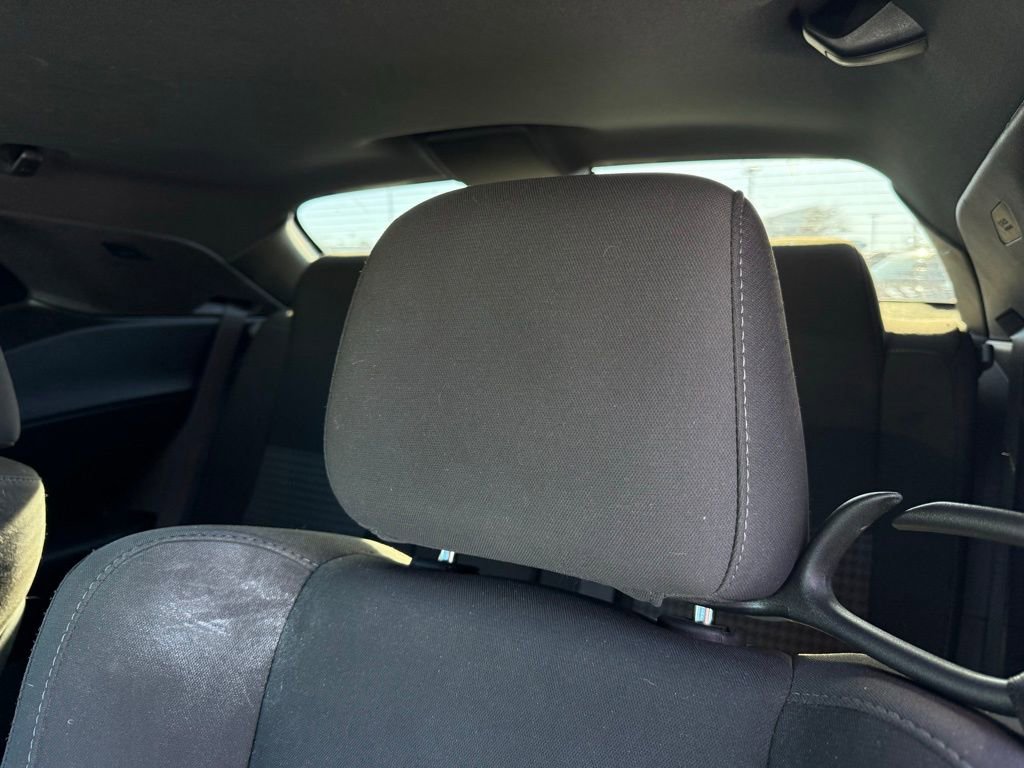 Used 2023 Dodge Challenger R/T w/ Blacktop Package image 23