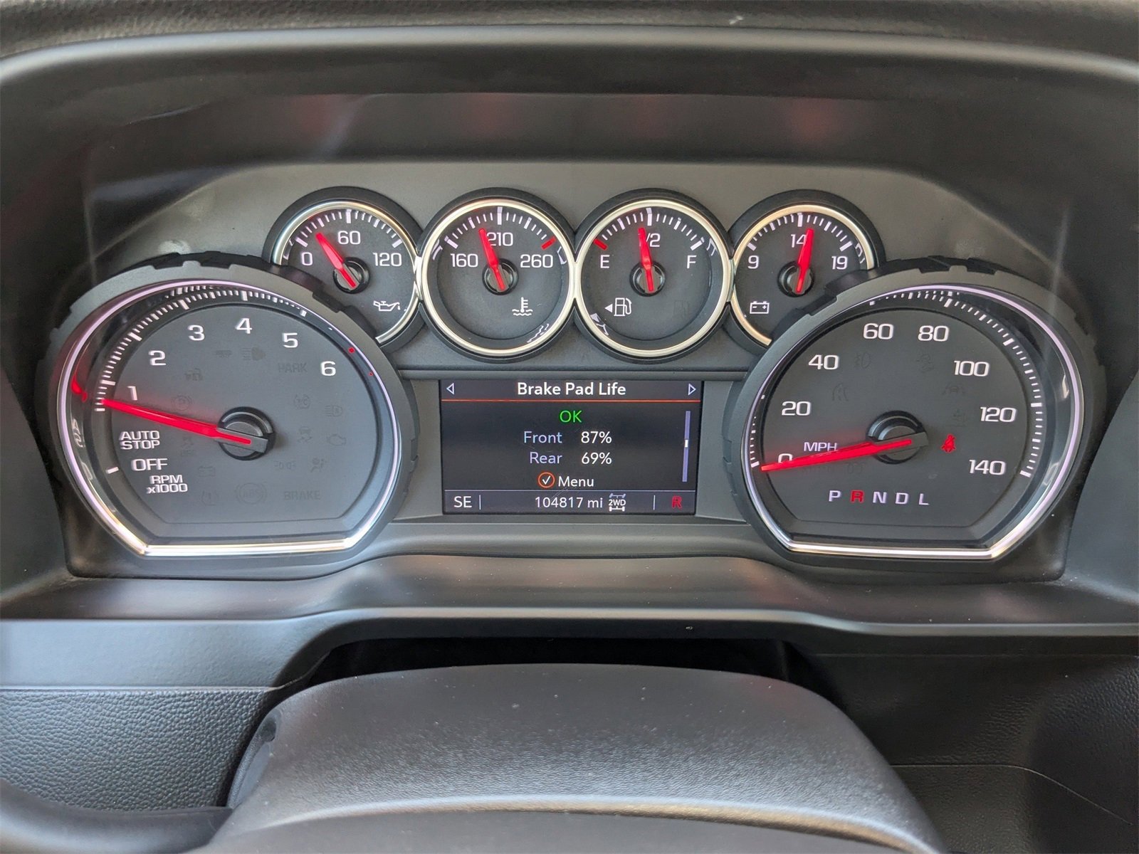 Used 2019 Chevrolet Silverado 1500 LT w/ All-Star Edition image 30