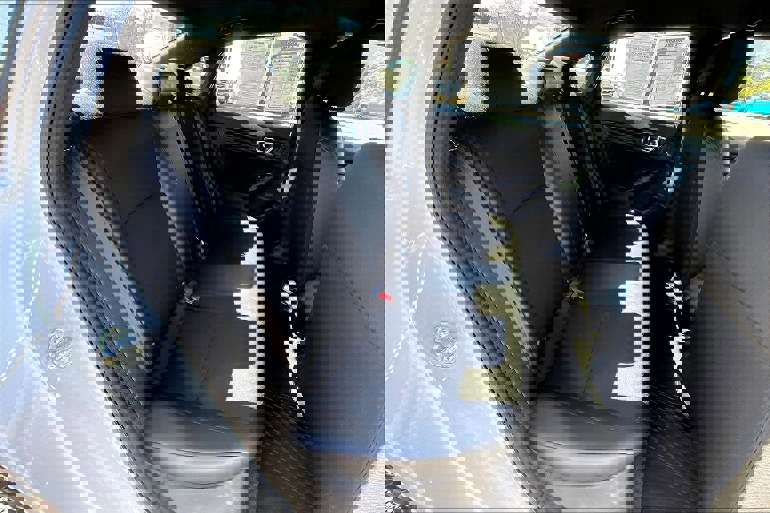 Used 2023 Honda Civic Sport image 27