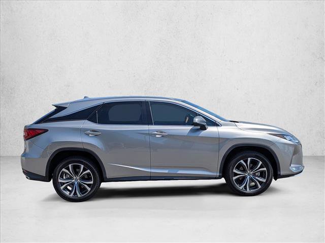 Used 2022 Lexus RX 350 FWD w/ Premium Package image 4