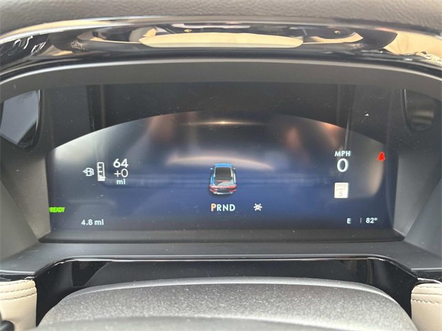 New 2025 Lincoln Corsair Grand Touring w/ Jet Appearance Package image 31