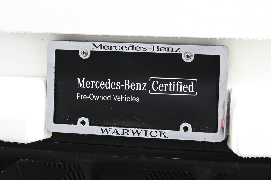 Certified 2024 Mercedes-Benz CLA 250 4MATIC image 14