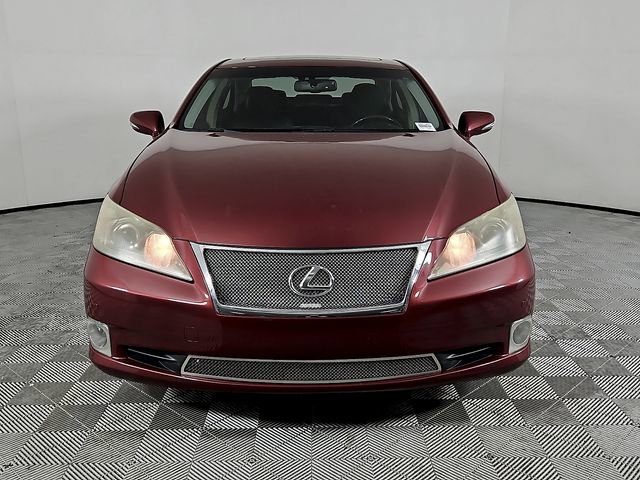 Used 2012 Lexus ES 350 image 2