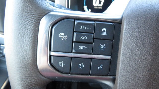 Certified 2021 Ford F150 King Ranch w/ Equipment Group 601A High image 24