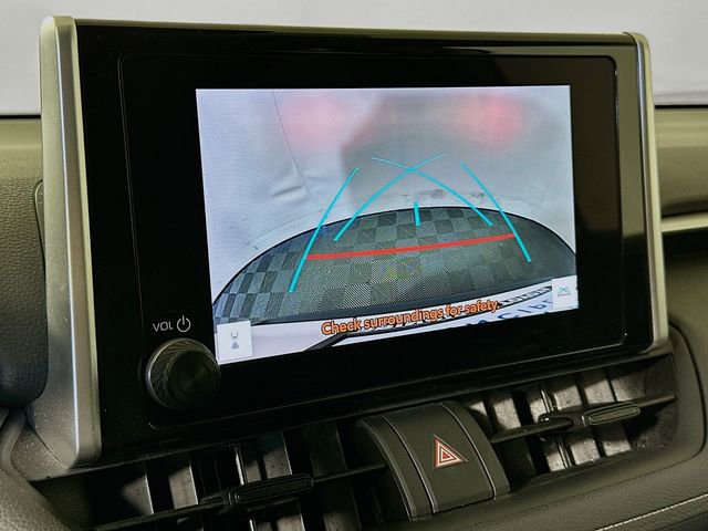 Certified 2024 Toyota RAV4 LE image 17