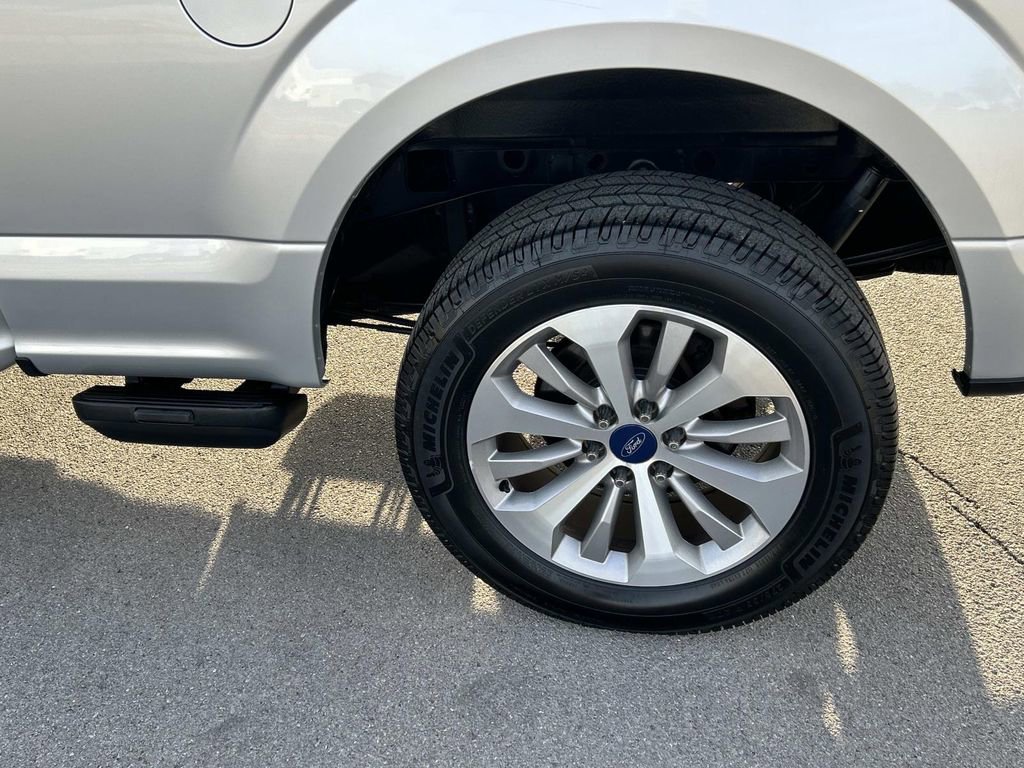 Used 2017 Ford F150 XL w/ Equipment Group 101A Mid image 15