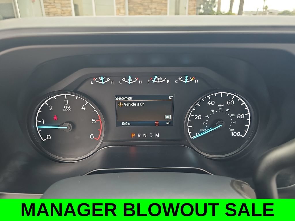 New 2026 Ford F350 XL RWD image 18