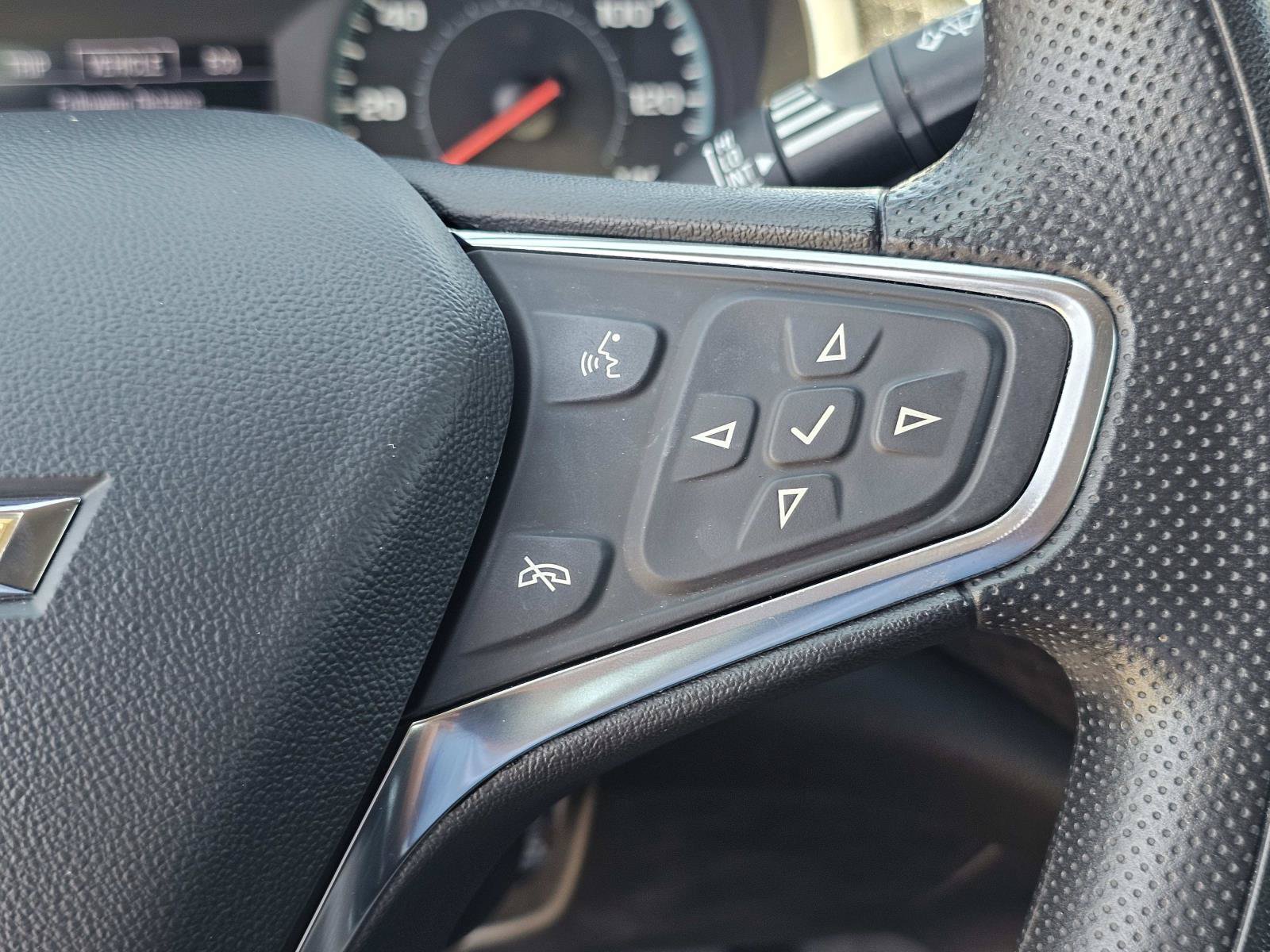 Used 2025 Chevrolet Malibu LT FWD image 21