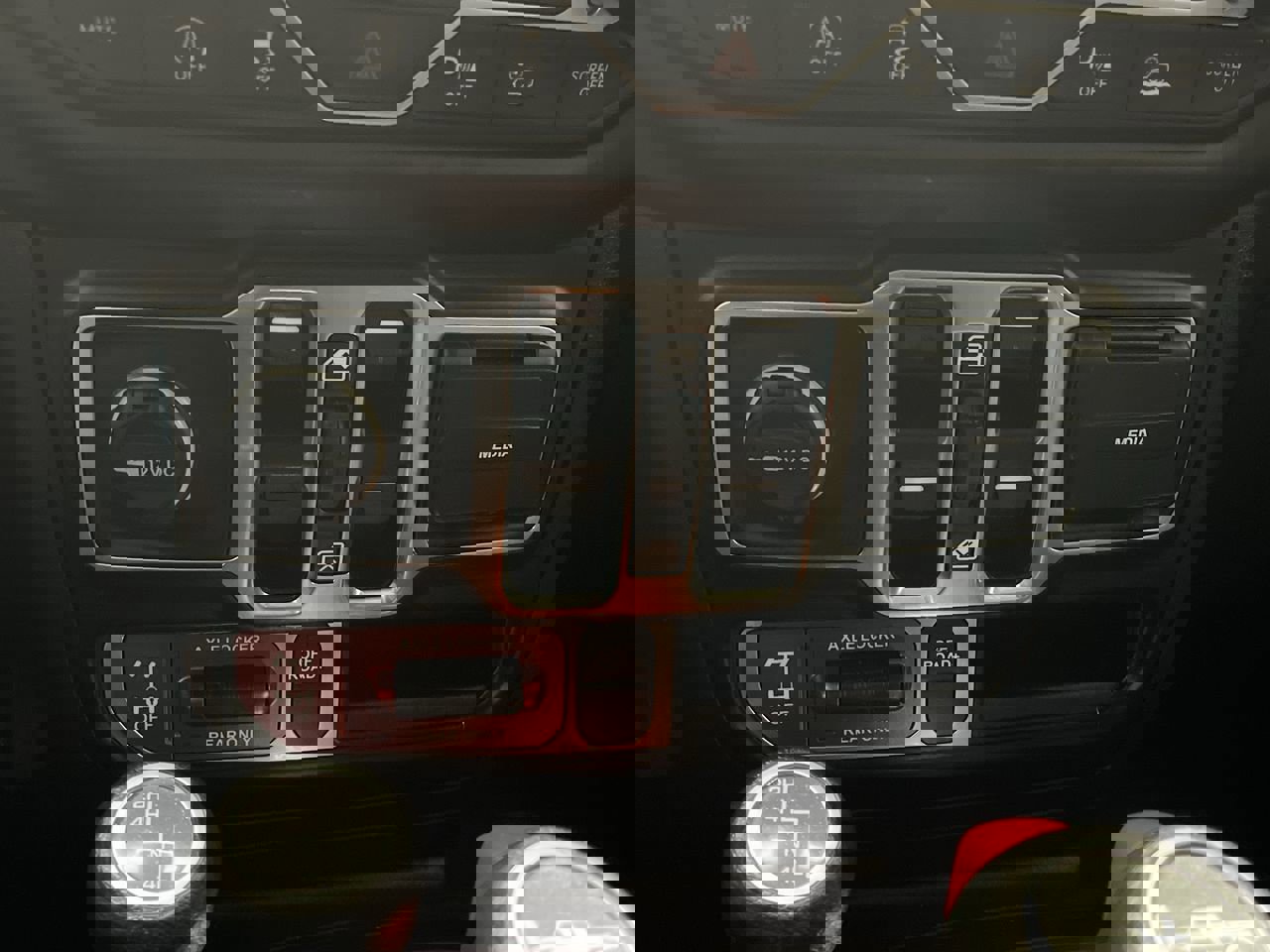 Used 2021 Jeep Gladiator Mojave image 22