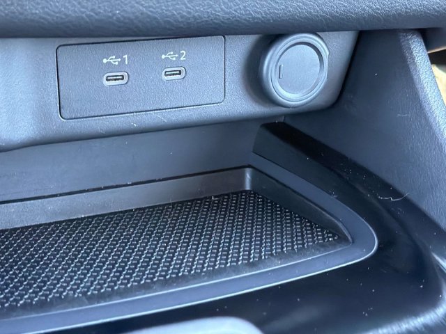 Certified 2026 Nissan Rogue S FWD image 26
