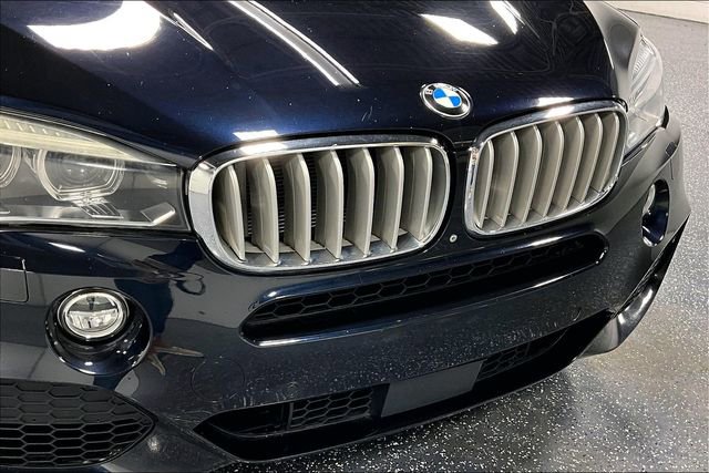 Used 2017 BMW X5 xDrive50i AWD/4WD image 30