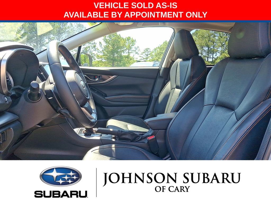 Used 2019 Subaru Crosstrek 2.0i Limited w/ Moonroof Package w/Navigation AWD/4WD image 11