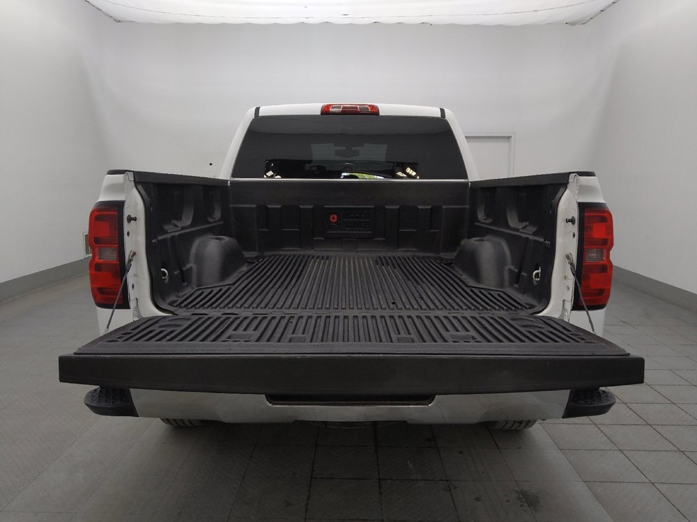 Used 2014 Chevrolet Silverado 1500 LT RWD image 29