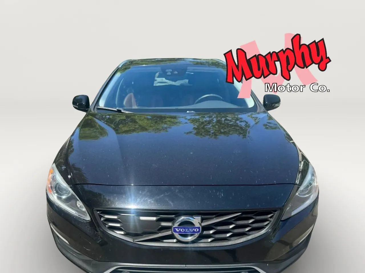 Used 2017 Volvo V60 T5 Cross Country Platinum AWD/4WD image 9
