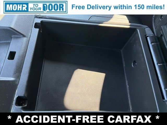 Used 2022 Chevrolet Silverado 1500 LT image 25