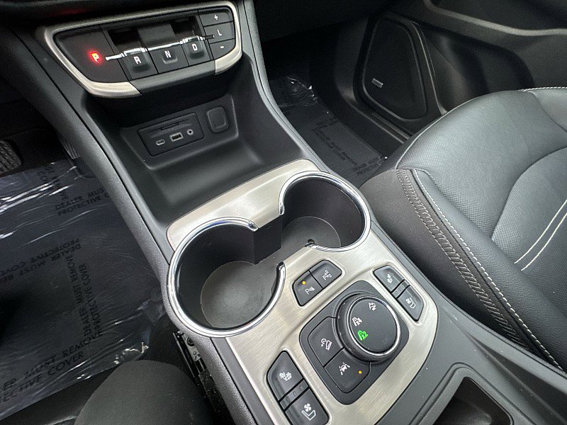 Used 2022 GMC Terrain Denali w/ Denali Premium Package image 31