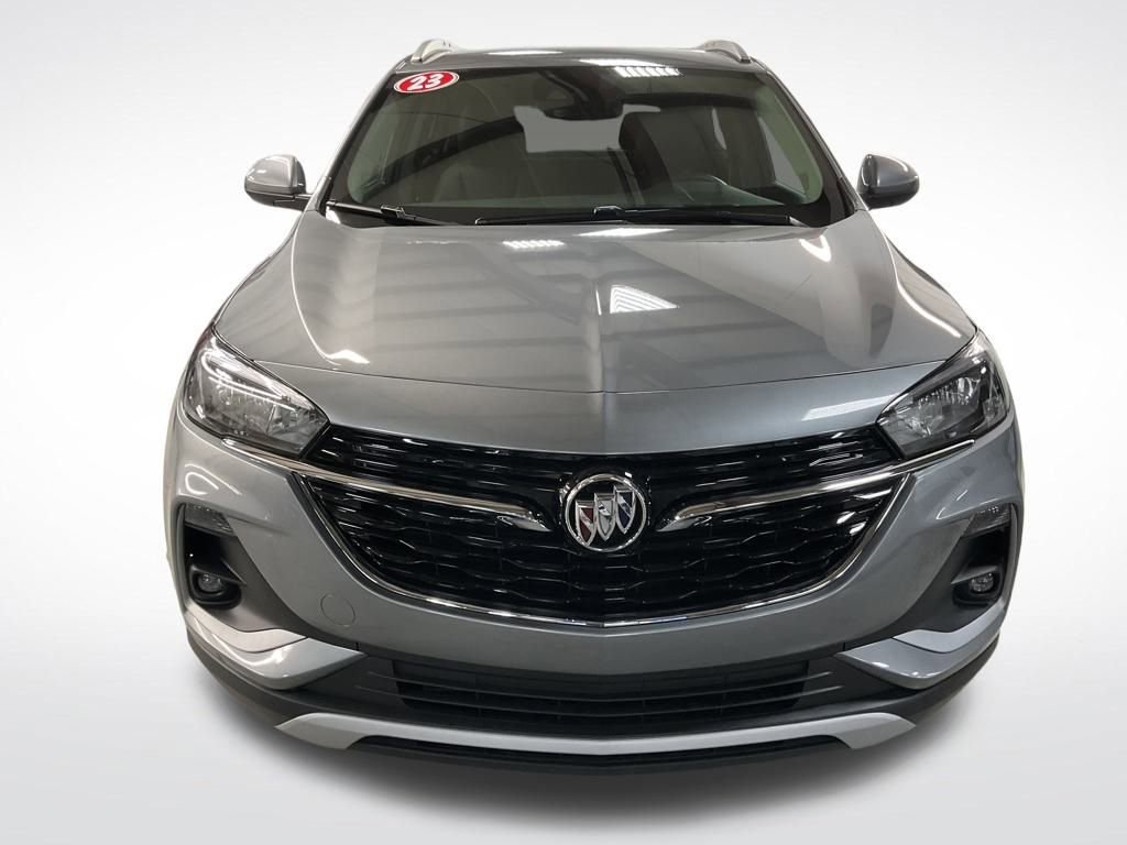 Certified 2023 Buick Encore GX Select image 9