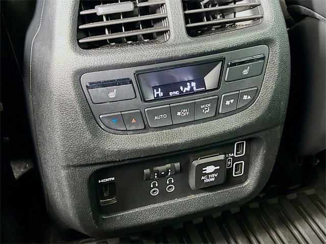 Used 2021 Honda Pilot Elite image 26