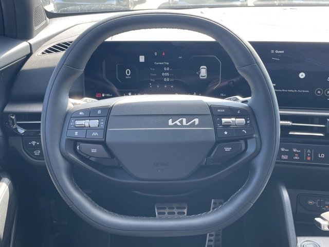 New 2026 Kia Sportage X-Pro Prestige image 11